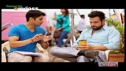 Yeh Hai Aashiqui 22nd March 2015 pt1