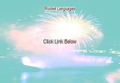 Rocket Languages Reviews - rocket languages korean 2015