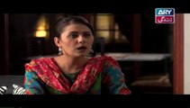 Meka Aur Susraal Episode 50 on ARY Zindagi in High Quality 22st March 2015 - DramasOnline
