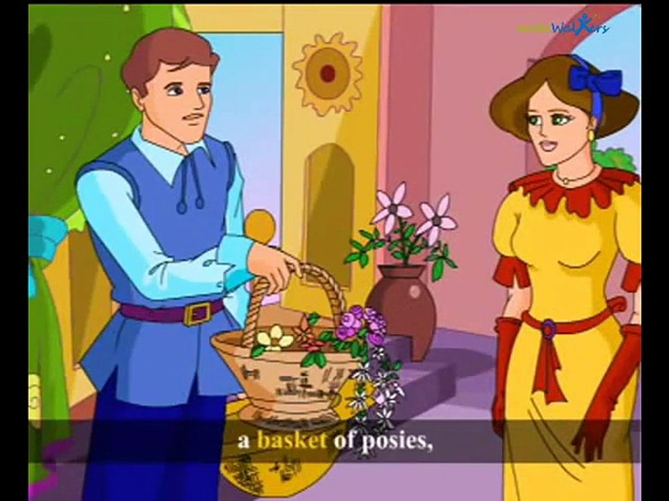 Oh Dear What Can The Matter Be Latest Nursery Rhymes Songs For Kids