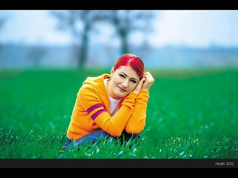 Candan Erçetin - Ağlıyor musun