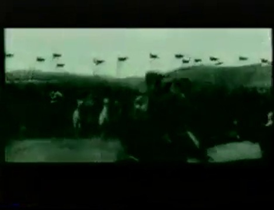 Çanakkale Savaşında Kaybolan İngiliz Kraliyet Alayı (Norfolk Alayı)