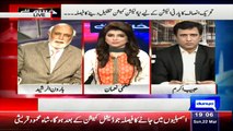 Khabar Yeh Hai (After Making Judicial Commission Imran Khan Members Join NA) – 22nd March 2015