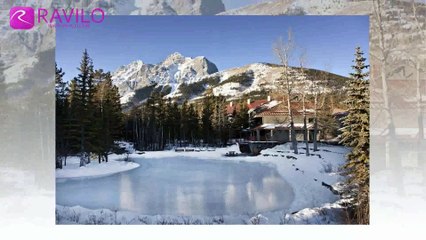 Delta Lodge at Kananaskis, Kananaskis, Canada