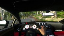 DRIVECLUB Lamborghini Gallardo Squadra Corse (Gameplay)
