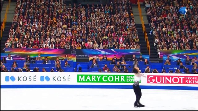 世界フィギュア特集 ~7 羽生結弦の戦い ＆世界フィギュアの展望