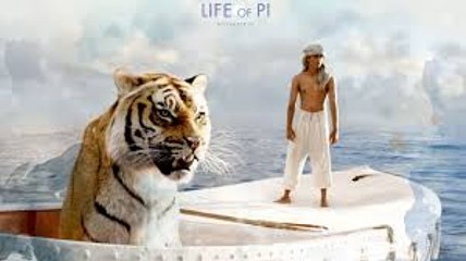 Life of Pi Full Movie Streaming Online