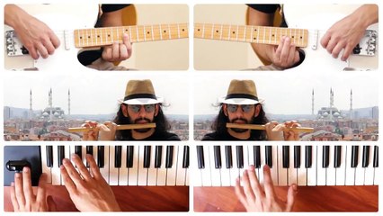 Alaa Wardi - Shakshuka