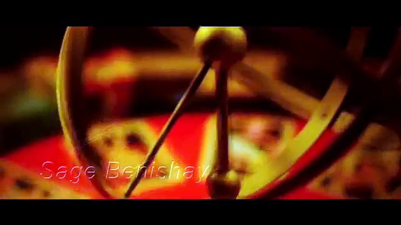 The Psychic - fortune teller, Official trailer one