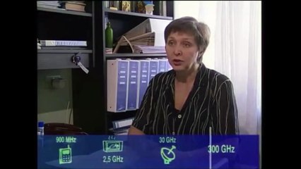 Thérapies par ondes millimétriques