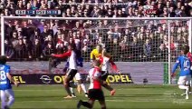 All Goals - Highlights _ Feyenoord 2-1 PSV Eindhoven 22.03.2015 HD