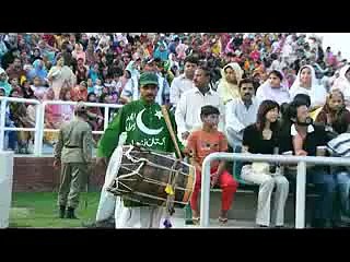 Tum Azad Raho ISPR Song For Pakistan Day 23rd March