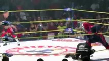 Wrestling, muore sul ring Aguayo Ramirez: la star Rey Mysterio gli spezza il collo. Scioccante