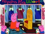 La Cerdita Peppa Pig en Español, Capitulos Completos HD Nuevo El museo