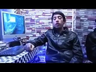 Yürüyen uçak yanıtıyla fenomen olan Çılgın Mucit Hayrettin İlk Kez Konuştu