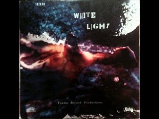 White Light - 1970 (full album)