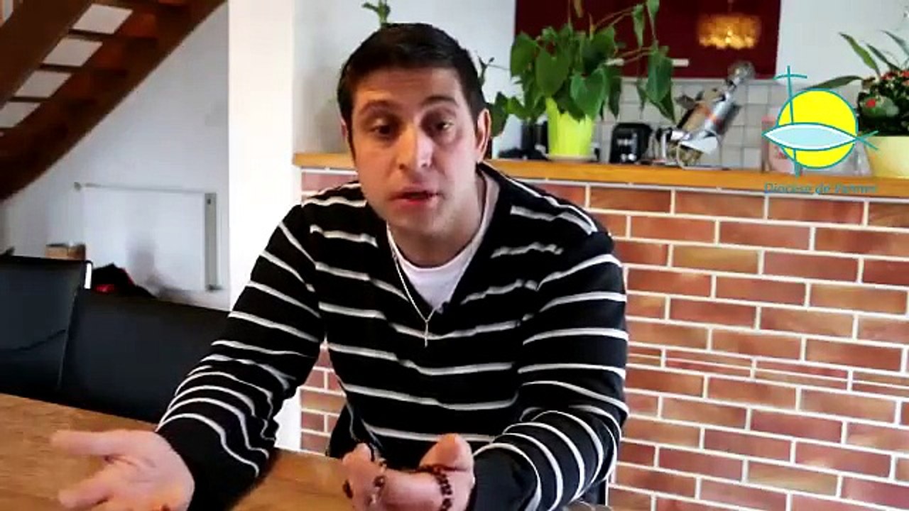 Ali, ex-musulman témoigne.