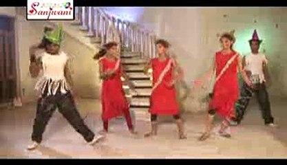HD 2014 New Hot Bhojpuri Holi Song - Kya Legi Khali Hamare Ke Degi - Guddu Rangila