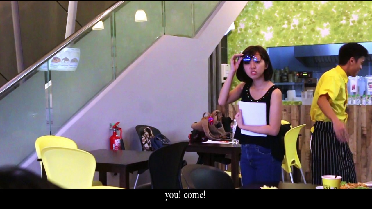 Media ethics video assignment