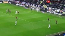 Carlos Tevez Amazing Goal - Juventus vs Genoa 1-0 (Serie A 2015)