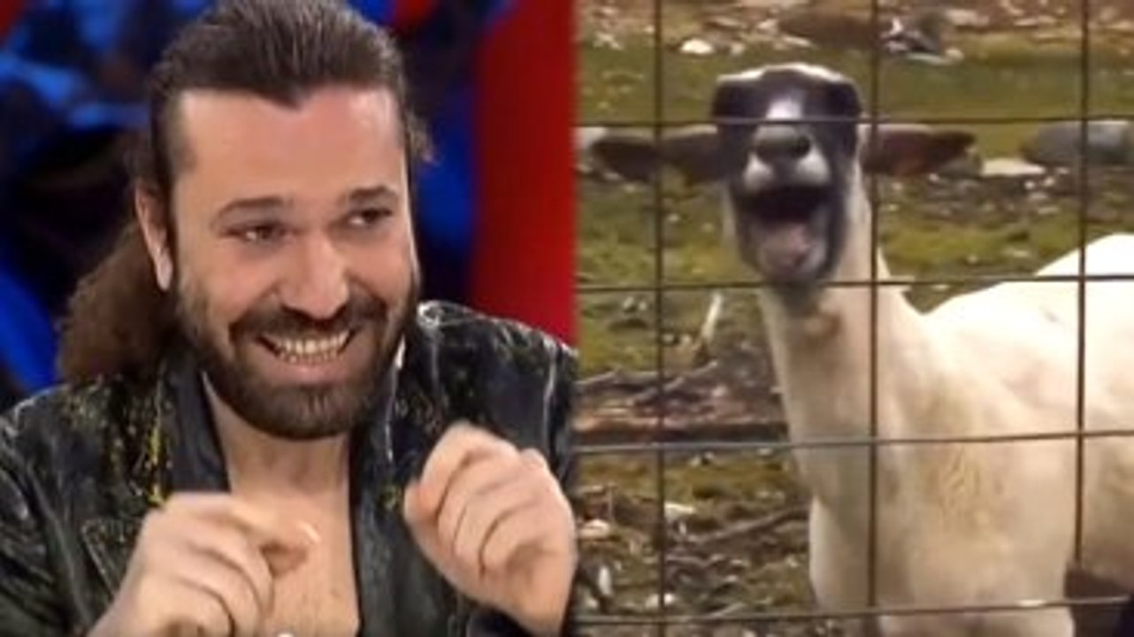 'İsyan' Şarkısı Hiç Bu Kadar Eğlenceli Olmamıştı