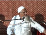 Zikr, Sufism aur Rahbaniyyat - Maulana ISHAQ