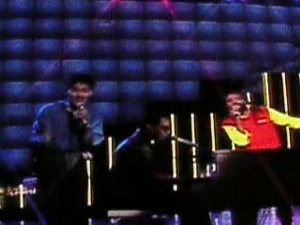 Bad Boys Blue_I wanna hear your heartbeat (1987)