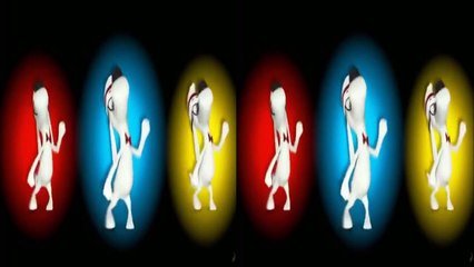 Mr Peabody And Sherman - Zumba Dance Funny Dance Video