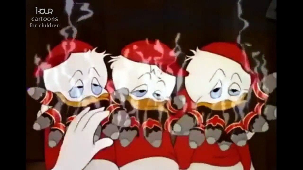 Donald Duck Walt Disney Donalds Dog Laundry Cartoons For Children