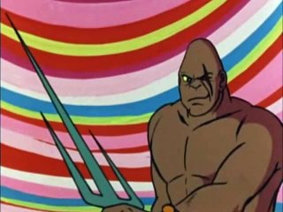 EL CAPITÁN CENTELLA: Cap 5