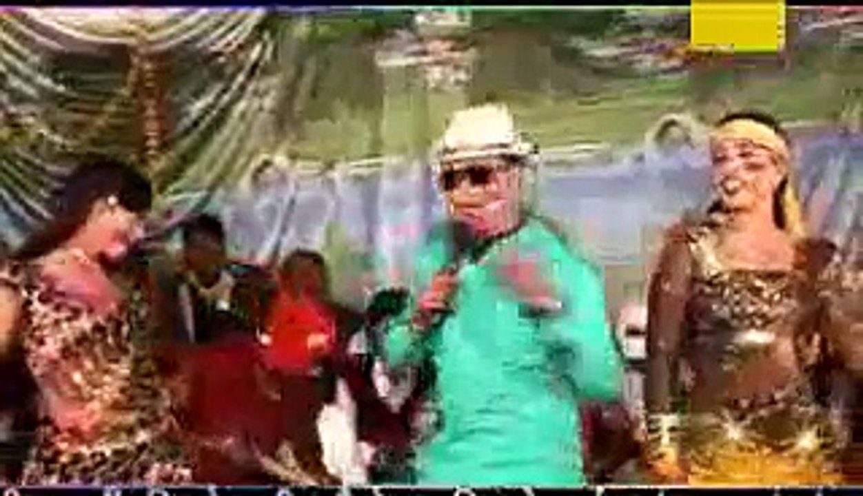 HD 2014 New Hot Bhojpuri Holi Song - Dhoriye Me Gulal Jani Dala - Sudarshan Vyash