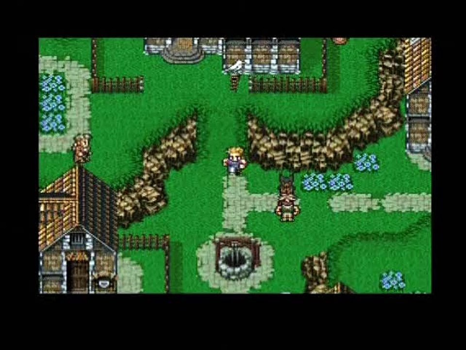 final fantasy 6 : 19ème partie