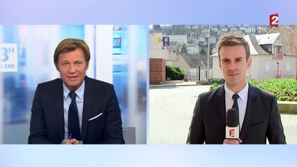 Départementales: A Tulle, l'enjeu est de taille