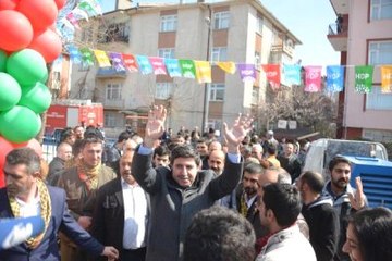 Altan Tan'dan Cumhurbaşkanı'na Kaynana Yakıştırması