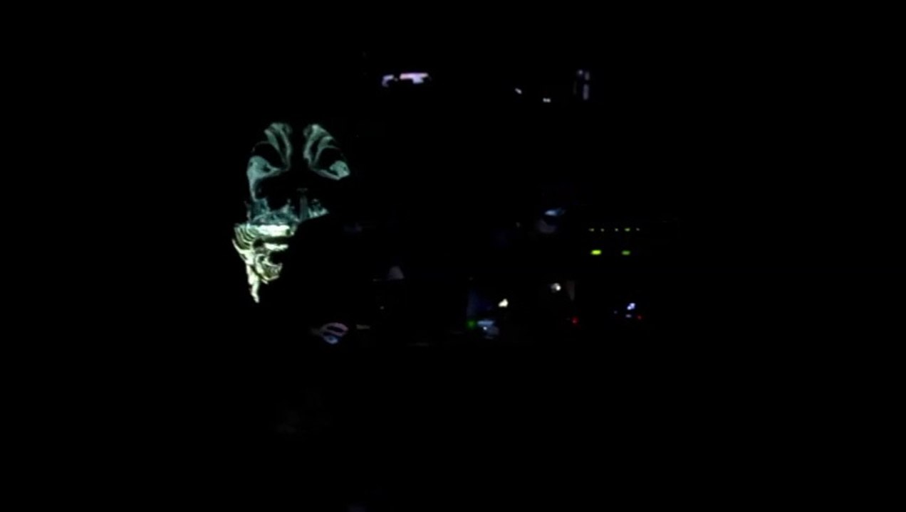 FILS DU MIX "Peur de Rien" - El Doggo - 21/03/2015