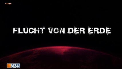 Flucht von der Erde Teil 1-2