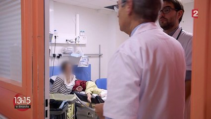 Urgences pédiatriques : "Le consumérisme peut faire disjoncter le système"