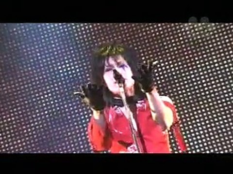 Pierrot - Heaven (Heaven Side concert, 2002)