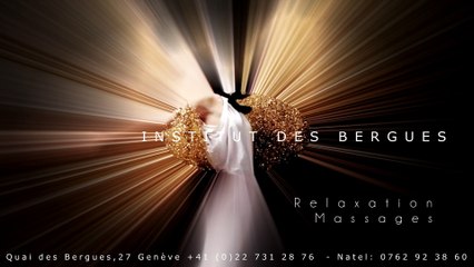 Institut esthétique genève - Quai des Bergues 27