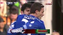 Diego Costa 0_2 Great Goal _ Hull City - Chelsea 22.03.2015 HD