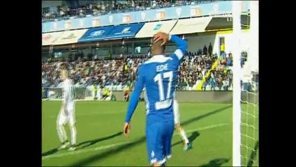 Ανόρθωση-Ομόνοια 1-3 Στιγμιότυπα