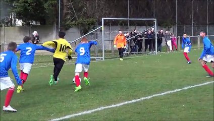 SC DOUAI/AS AULNOYE U13