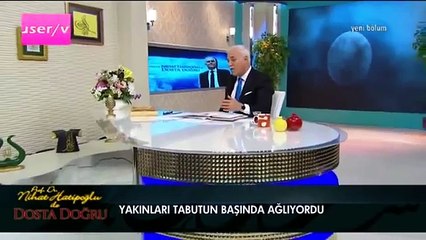 Nihat Hatipoglu - Bir Rüya 2/4