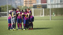 FCB Femení: Highlights Atlético-FC Barcelona (1-1)