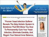 Yeast Infection No More - Relief In As Little As 12 Hours [Yeast Infection No More Book]