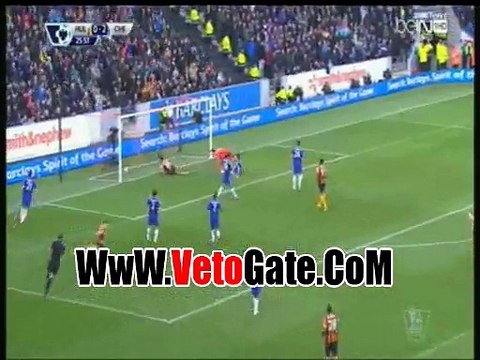 الاول هال سيتى المحمدى