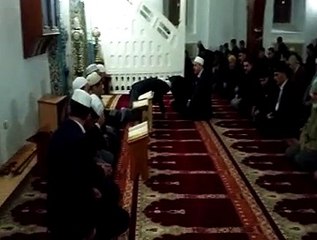 Çanakkale şehitlerini anma progr.