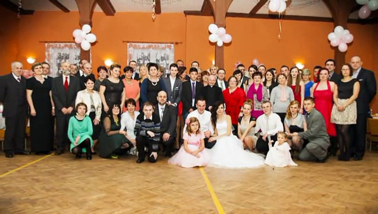 Fotograf Świdnica Slideshow Wesele Ślub | www.Foto-Slub.swidnica.pl