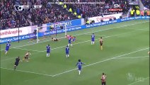 Ahmed El Mohamady 1_2 _ Hull City - Chelsea 22.03.2015 HD