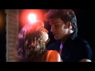 Dirty Dancing   Time of my Life (Final Dance)